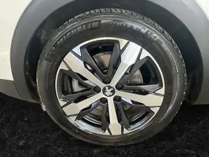 Peugeot 3008 Bild 13
