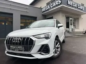 Audi Q3 Bild 2