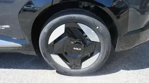 Kia EV5 Bild 8