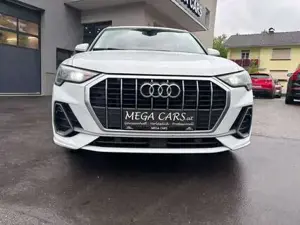 Audi Q3 Bild 3