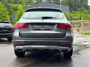 Mercedes-Benz GLC Bild 5