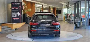 Audi S6 Bild 7