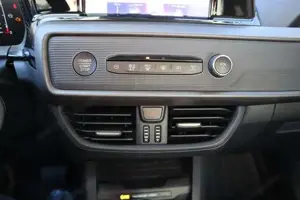 Ford Tourneo Bild 17