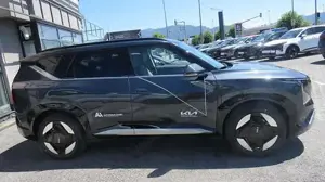 Kia EV5 Bild 7