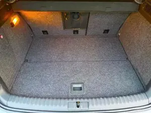 Volkswagen Tiguan Bild 19