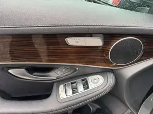 Mercedes-Benz GLC Bild 11