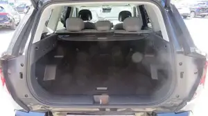 Kia EV5 Bild 13