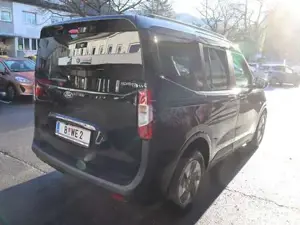 Ford Tourneo Bild 3