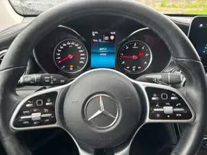 Mercedes-Benz GLC Bild 7