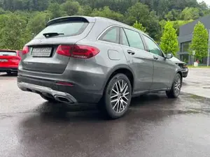 Mercedes-Benz GLC Bild 4