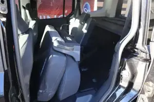 Ford Tourneo Bild 8