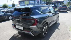 Kia EV5 Bild 4