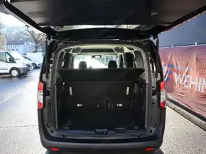 Ford Tourneo Bild 5