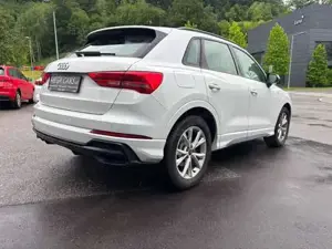 Audi Q3 Bild 5