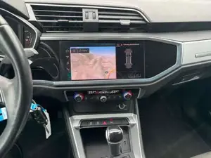 Audi Q3 Bild 7