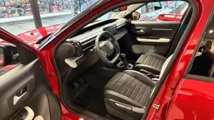 Citroen C3 Bild 5