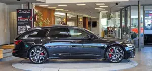 Audi S6 Bild 3