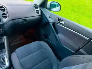 Volkswagen Tiguan Bild 14