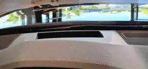 Audi S6 Bild 13
