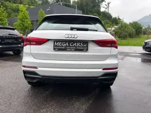Audi Q3 Bild 6
