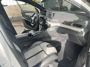 Peugeot 3008 Bild 17