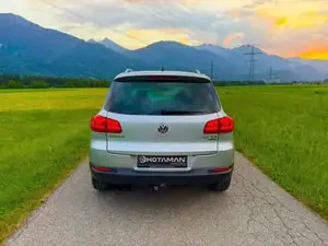 Volkswagen Tiguan Bild 7
