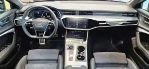 Audi S6 Bild 10