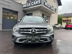Mercedes-Benz GLC Bild 3