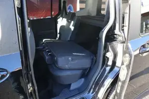 Ford Tourneo Bild 7