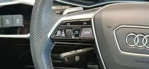 Audi S6 Bild 20