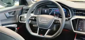 Audi S6 Bild 12