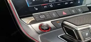 Audi S6 Bild 18