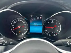 Mercedes-Benz GLC Bild 8