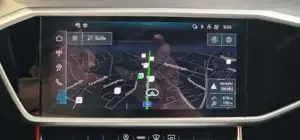 Audi S6 Bild 15