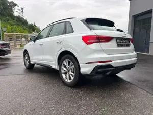 Audi Q3 Bild 4
