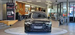Audi S6 Bild 2