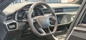 Audi S6 Bild 11