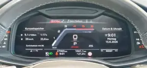 Audi S6 Bild 14