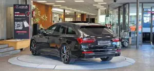 Audi S6 Bild 5