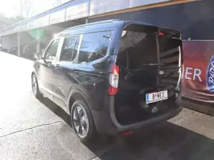 Ford Tourneo Bild 4