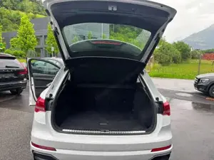 Audi Q3 Bild 10