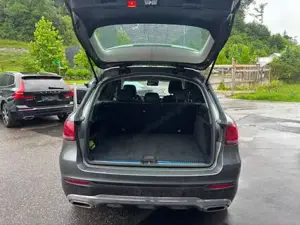 Mercedes-Benz GLC Bild 6