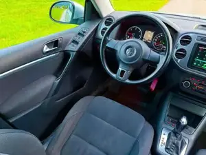 Volkswagen Tiguan Bild 13