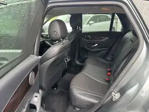 Mercedes-Benz GLC Bild 10