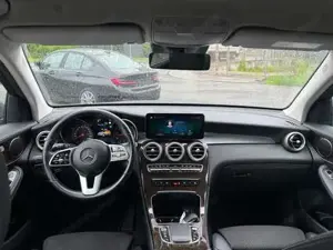 Mercedes-Benz GLC Bild 9