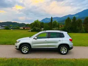 Volkswagen Tiguan Bild 3