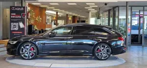 Audi S6 Bild 4