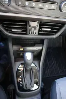 Ford Tourneo Bild 18