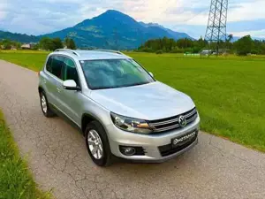 Volkswagen Tiguan Bild 10