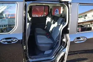 Ford Tourneo Bild 6